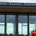 Panneau enseigne dax